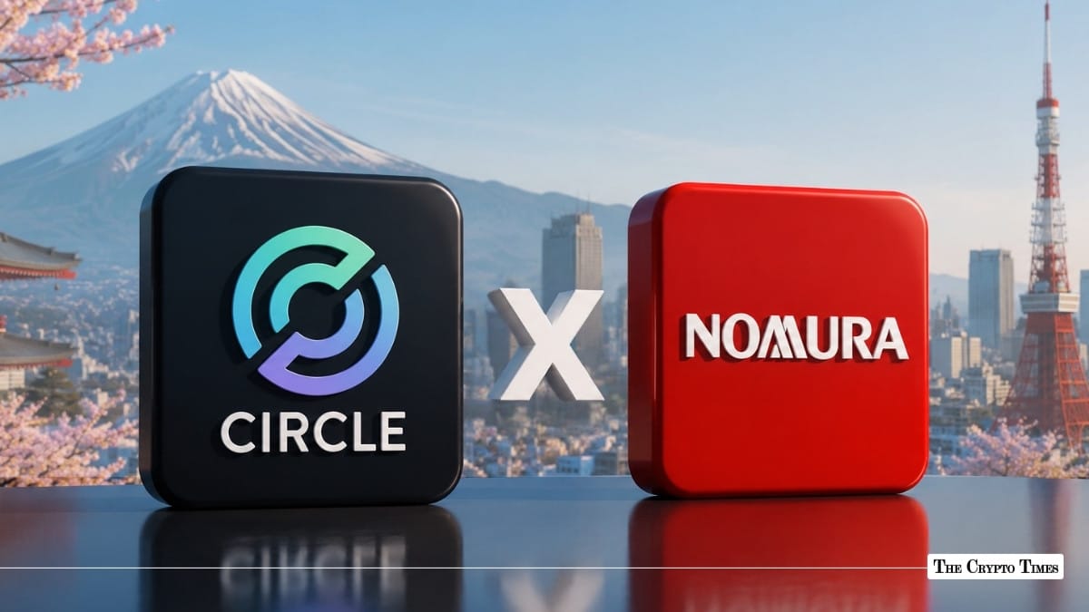 Circle and Nomura Target Near-Instant FX Settlements by 2027