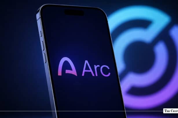 Circle's Arc Plans Confidential Contracts That Auditors Can Still See