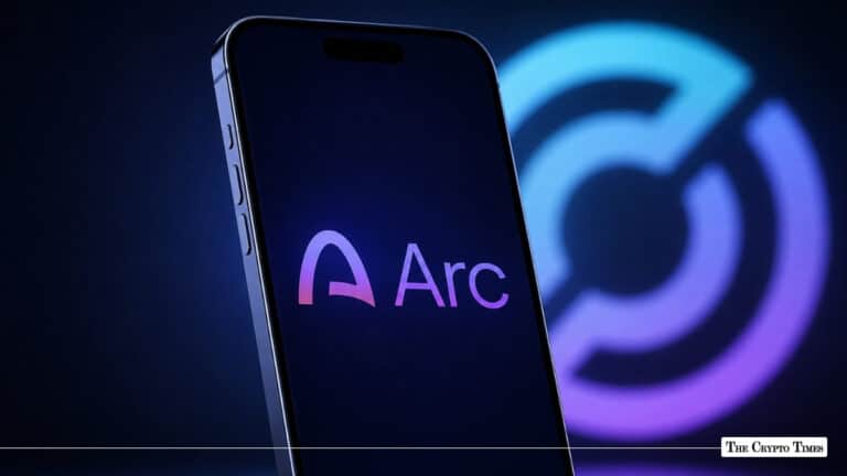 Circle's Arc Plans Confidential Contracts That Auditors Can Still See