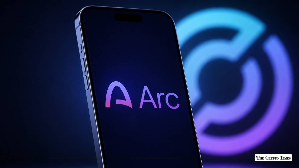 Circle's Arc Plans Confidential Contracts That Auditors Can Still See