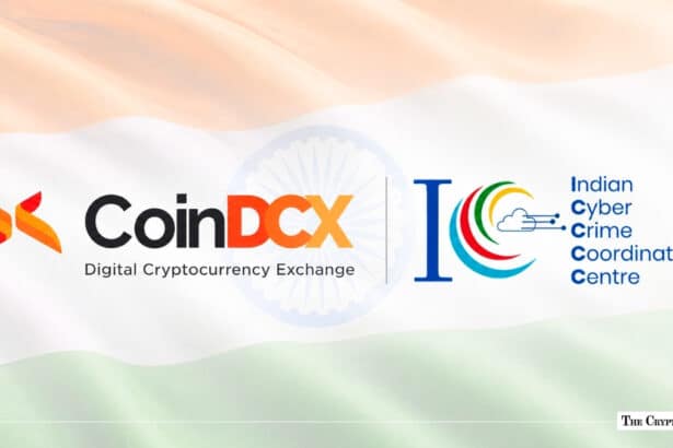 CoinDCX Joins India’s MHA, I4C to Launch ‘Satark Rahe’ Cyber Safety Campaign