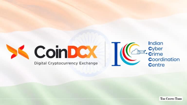 CoinDCX Joins India’s MHA, I4C to Launch ‘Satark Rahe’ Cyber Safety Campaign