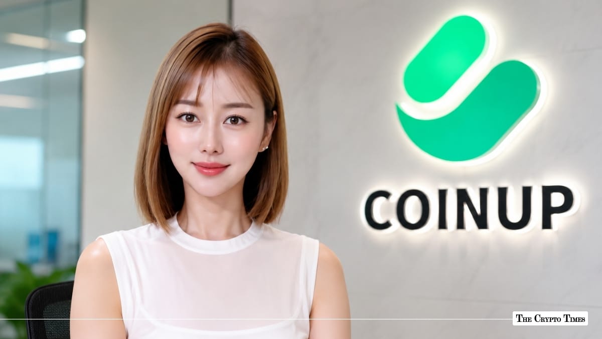 One Day After Legal Warnings, CoinUp's Founder Says 'I'm Sorry'