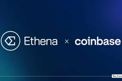 Coinbase Backs Ethena as ENA Surges on Adoption Expectations