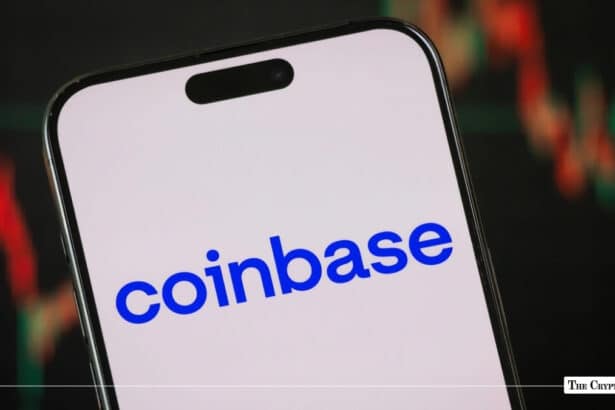Coinbase Blends Crypto, Payments, and AI in New Launch