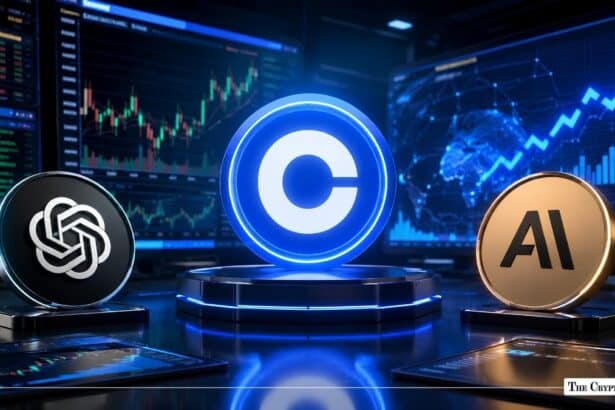 Coinbase Brings OpenAI, Anthropic Pre-IPO Futures to Traders