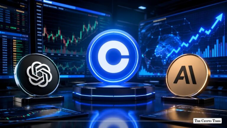 Coinbase Brings OpenAI, Anthropic Pre-IPO Futures to Traders