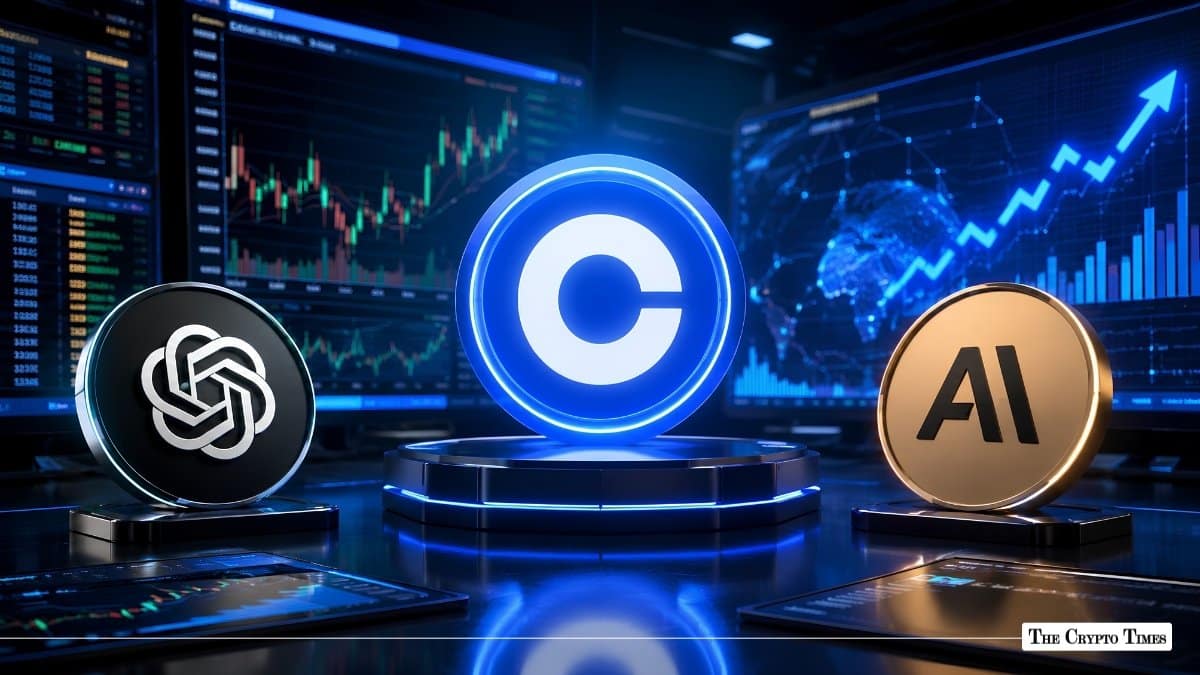 Coinbase Brings OpenAI, Anthropic Pre-IPO Futures to Traders