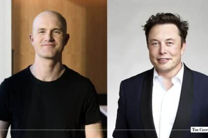 Coinbase CEO Armstrong and Elon Musk See Space Habitats As Crypto’s Next SEZs