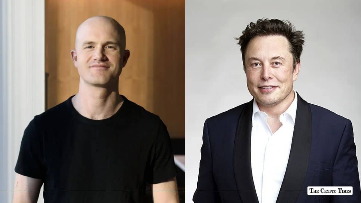 Coinbase CEO Armstrong and Elon Musk See Space Habitats As Crypto’s Next SEZs