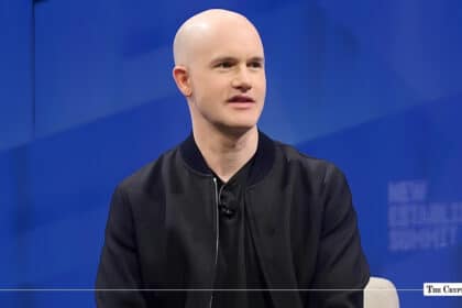 Coinbase CEO Brian Armstrong Calls US Accredited Investor Laws a ‘Regressive Tax’