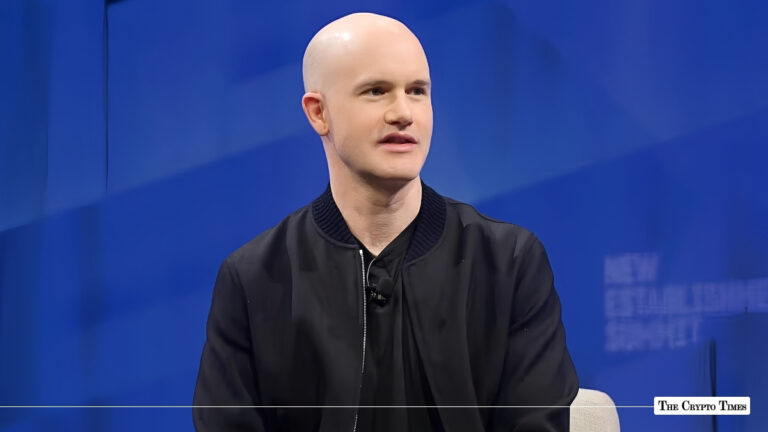 Coinbase CEO Brian Armstrong Calls US Accredited Investor Laws a ‘Regressive Tax’