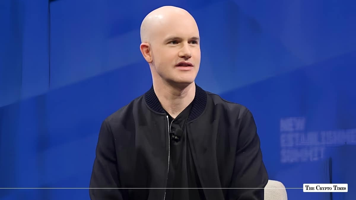 Coinbase CEO Brian Armstrong Calls US Accredited Investor Laws a ‘Regressive Tax’