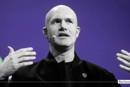 Coinbase CEO Illinois Crypto Tax Punishes Blockchain & Will Kill Tech Jobs