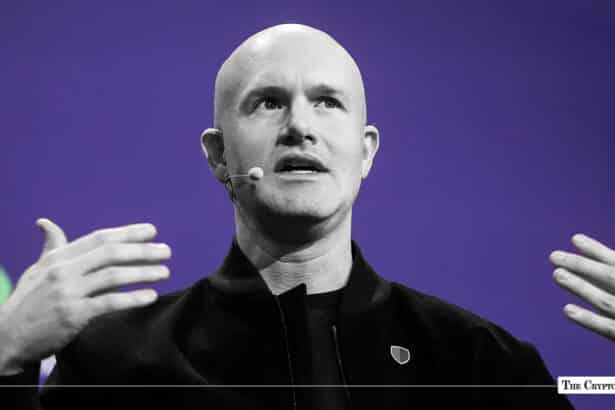 Coinbase CEO Illinois Crypto Tax Punishes Blockchain & Will Kill Tech Jobs