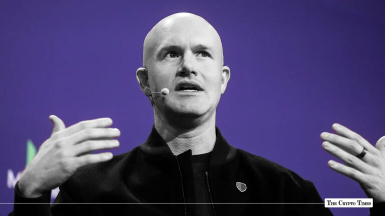 Coinbase CEO Illinois Crypto Tax Punishes Blockchain & Will Kill Tech Jobs