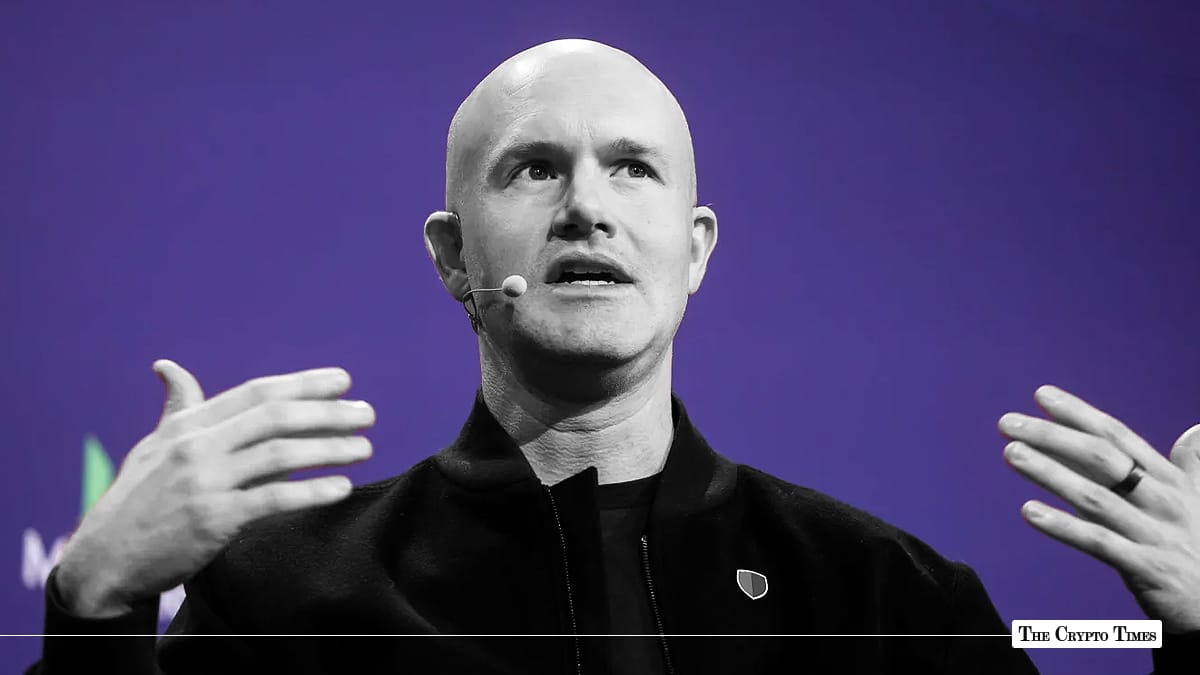 Coinbase CEO Illinois Crypto Tax Punishes Blockchain & Will Kill Tech Jobs