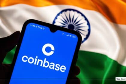 Coinbase Launches ETH-INR and SOL-INR Pairs in India
