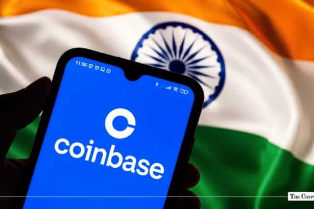 Coinbase Launches ETH-INR and SOL-INR Pairs in India