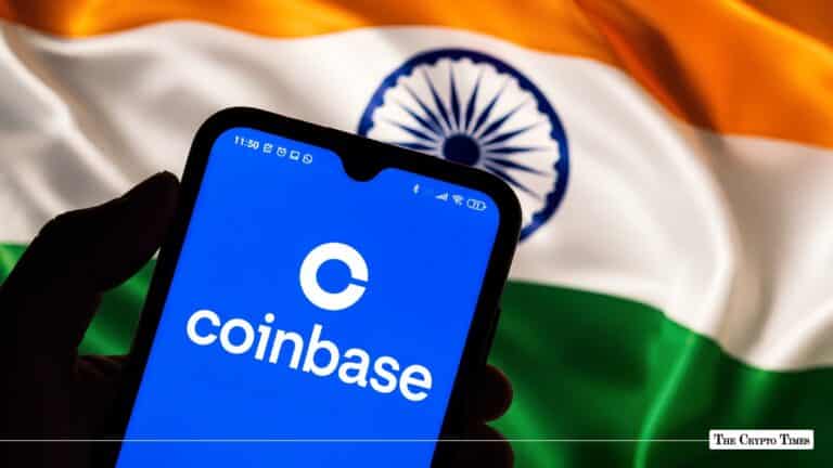 Coinbase Launches ETH-INR and SOL-INR Pairs in India