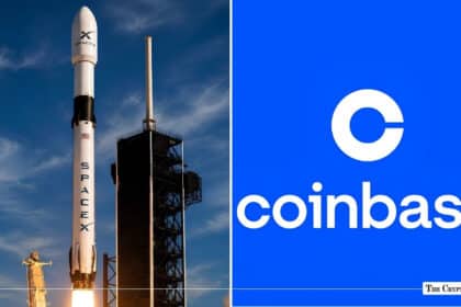 Coinbase Lists SpaceX Pre-IPO Perpetuals After SPCX Sets $135 Price
