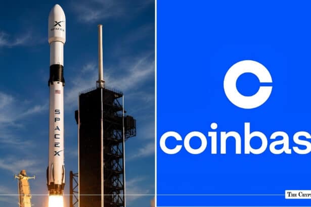 Coinbase Lists SpaceX Pre-IPO Perpetuals After SPCX Sets $135 Price
