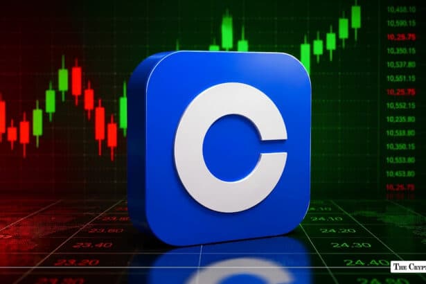 Coinbase Stock (COIN) Plunges to New 52-Week Low at $139.18, Here’s Why