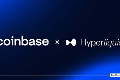 Coinbase Takes Over Hyperliquid USDC Treasury as HYPE Climbs