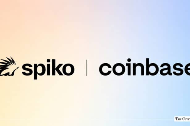 Coinbase and Spiko Unlock 247 Stablecoin Access to European UCITS Funds