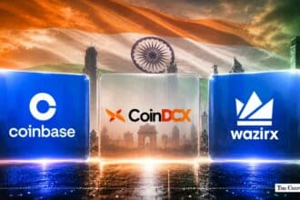 Coinbase vs CoinDCX vs WazirX Which Indian Exchange Can You Trust