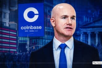Coinbase's 'Everything Exchange' Push: Ambition, Risk, and Future of Finance