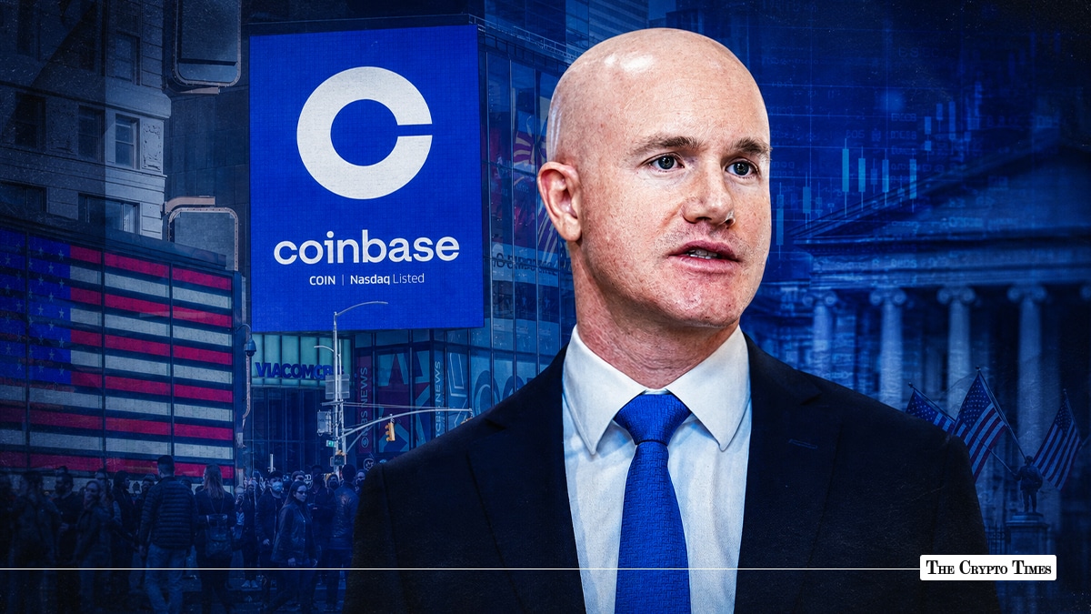 Coinbase's 'Everything Exchange' Push: Ambition, Risk, and Future of Finance