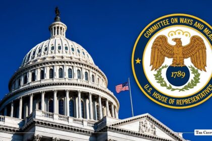 Congress Debates Major Crypto Tax Overhaul in House Hearing