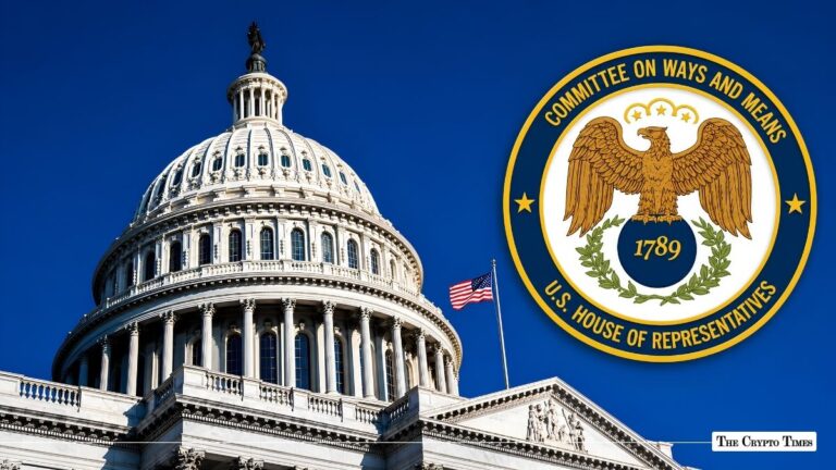 Congress Debates Major Crypto Tax Overhaul in House Hearing