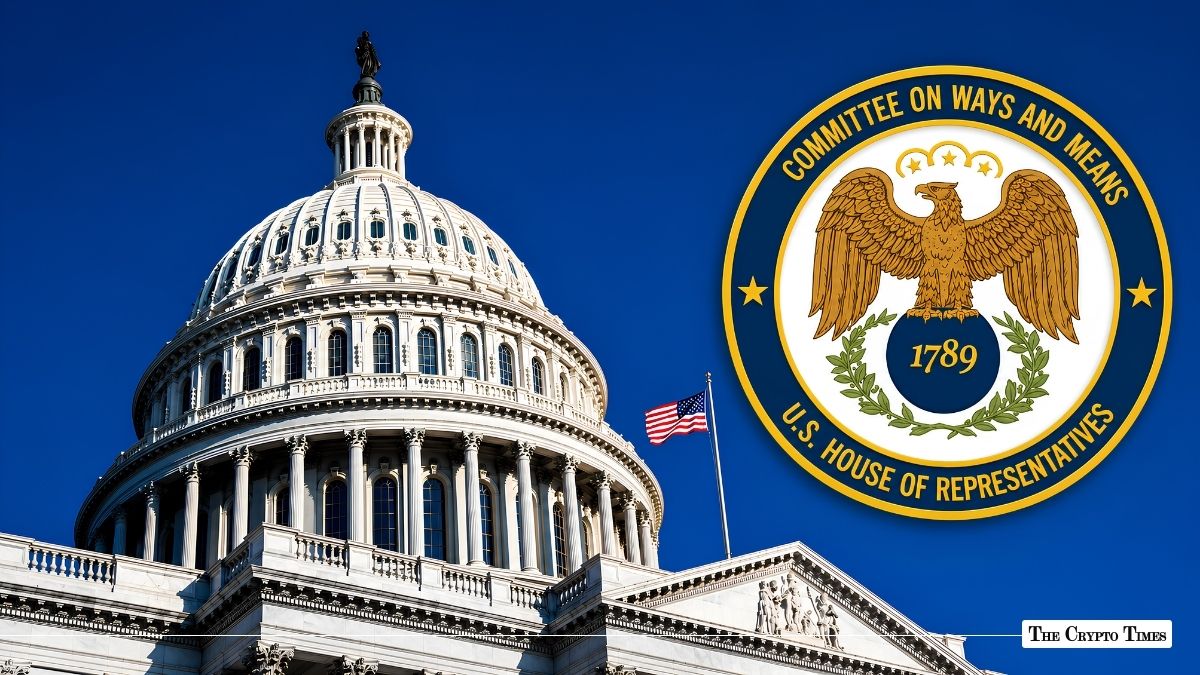 Congress Debates Major Crypto Tax Overhaul in House Hearing