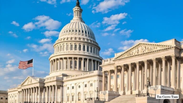 Congress Eyes Sweeping Crypto Tax Reform Through Seven Drafts