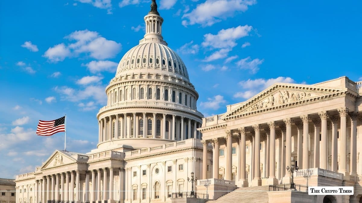 Congress Eyes Sweeping Crypto Tax Reform Through Seven Drafts