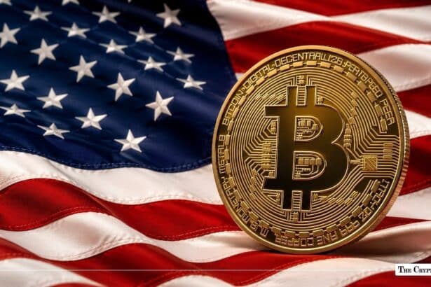 Congress Reveals First Detailed Look at Strategic Bitcoin Reserve