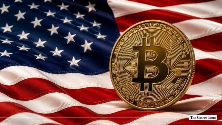 Congress Reveals First Detailed Look at Strategic Bitcoin Reserve