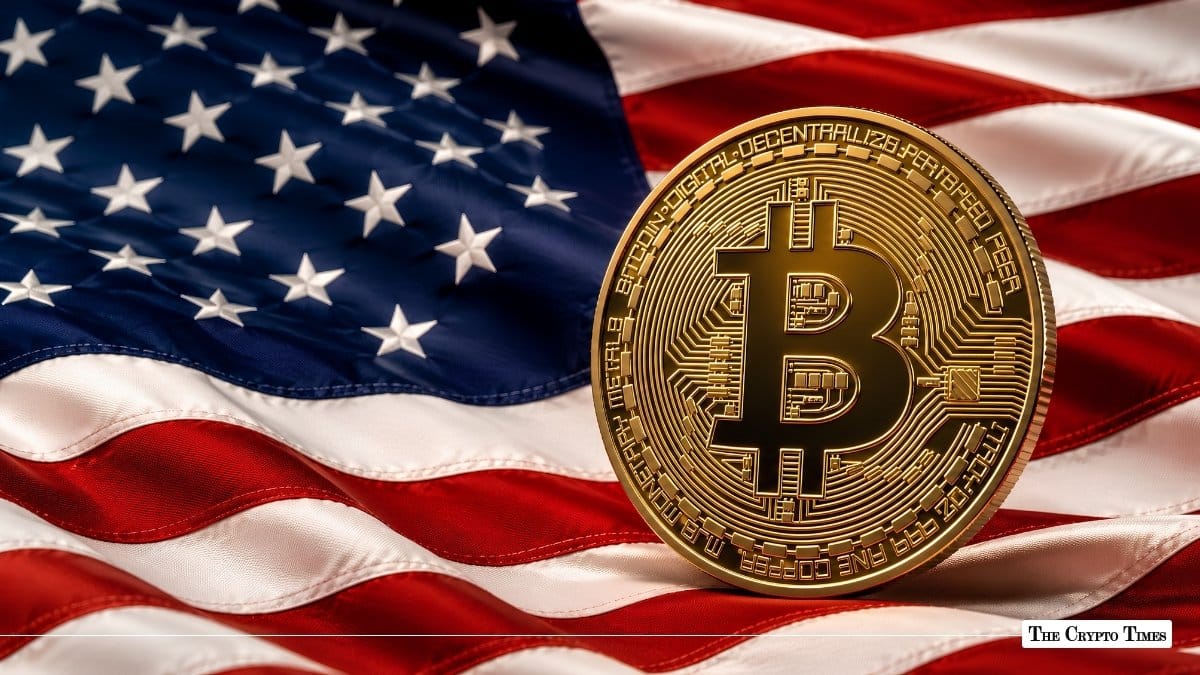 Congress Reveals First Detailed Look at Strategic Bitcoin Reserve