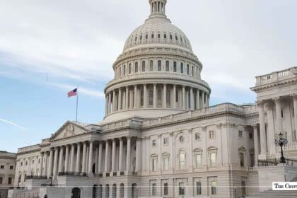 Congress Advances Housing Bill That Bans a Fed CBDC Through 2030