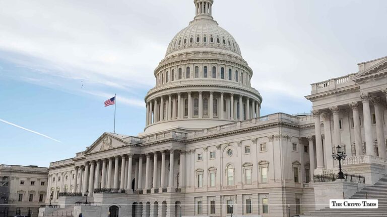 Congress Advances Housing Bill That Bans a Fed CBDC Through 2030