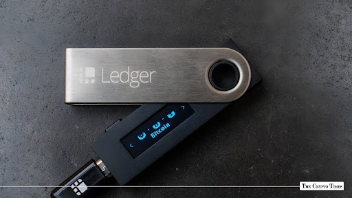 Crypt Investor Lost 2.3M ADA on Ledger Without Signing Anything