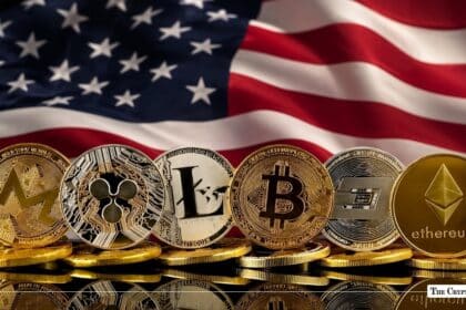 Crypto Companies Spend $189M on 2026 U.S. Midterm Elections