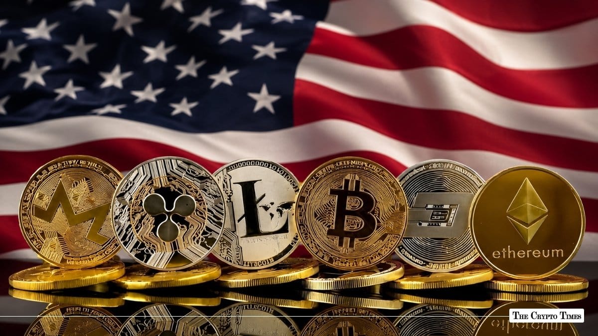Crypto Companies Spend $189M on 2026 U.S. Midterm Elections