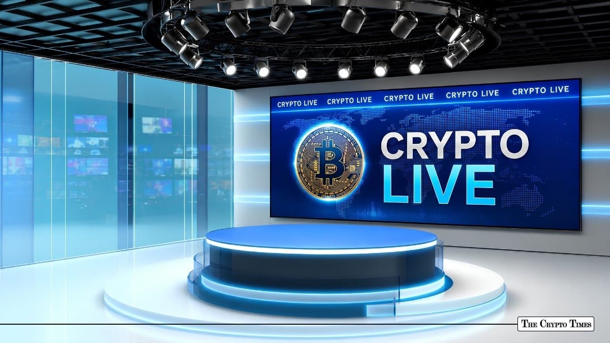 Crypto Market Live: Bitcoin Breaks Bellow $60K Again; SpaceX to Join Nasdaq 100; Strategy to Sell BTC?