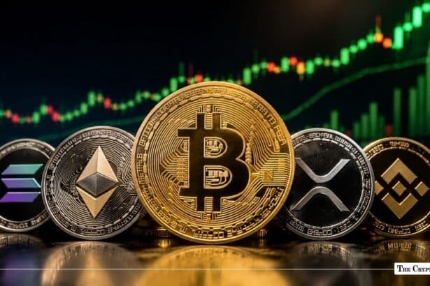Crypto Market Pumps: BTC Above $66K, Jito and XLM Lead Double-Digit Gains