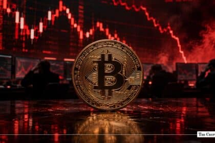 Crypto Market Today: BTC Falls to $66K as Liquidations Hit $1.65B