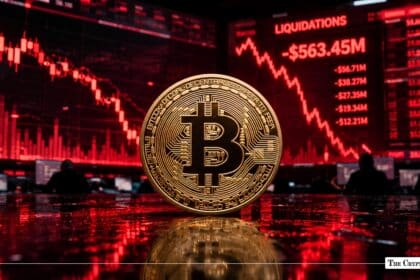Crypto Market Today BTC Falls to $66K as Liquidations Hit $1.65B