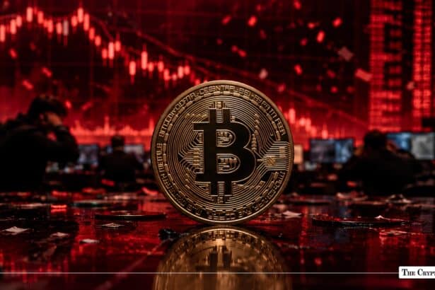 Crypto Market Today BTC Falls to $67K as $1.23B Liquidations Hit Traders